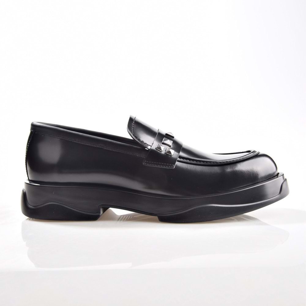 Marcomen 22195 Erkek Hakiki Deri Casual Ayakkabı