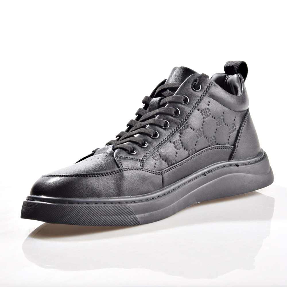 Marcomen 22206 Erkek Hakiki Deri Casual Ayakkabı