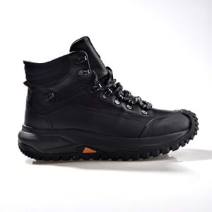 Marcomen 22434 Erkek Hakiki Deri Casual Bot