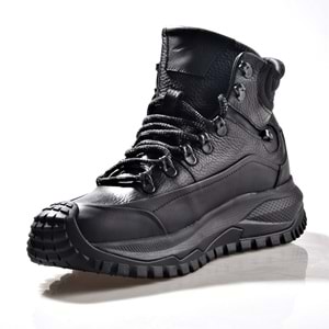 Marcomen 22434 Erkek Hakiki Deri Casual Bot