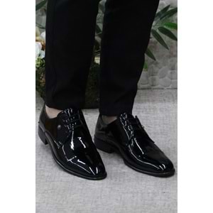 Pierre Cardin 7028 Erkek Damat Ayakkabısı Bohça Ayakkabısı Erkek Takım Elbise Ayakkabısı Klasik