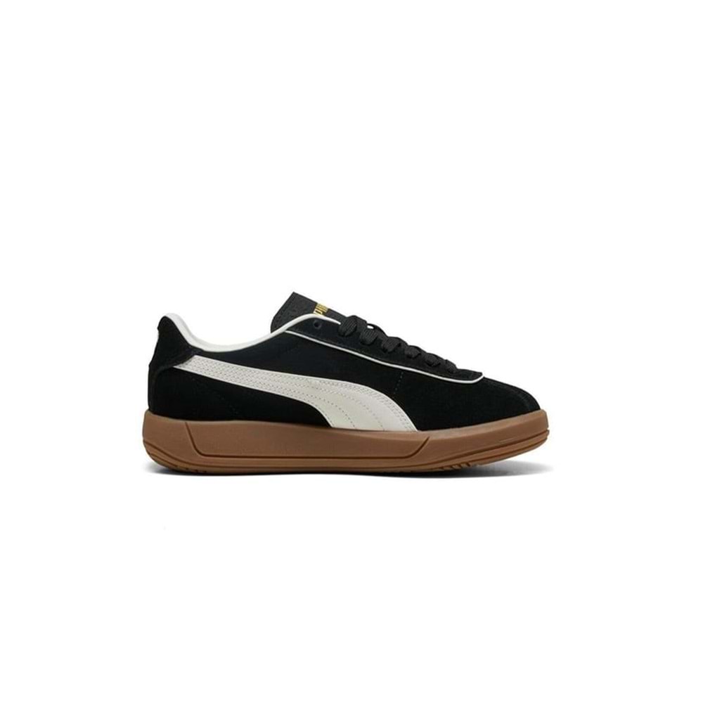 Puma 400718-02 Kadın Club Klassika SD Ayakkabı