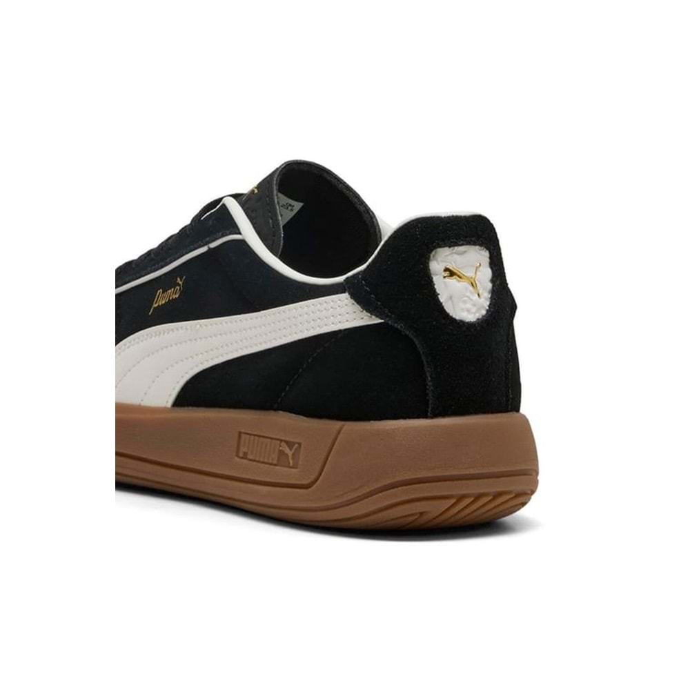 Puma 400718-02 Kadın Club Klassika SD Ayakkabı