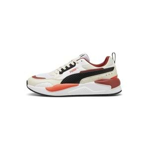 Puma 373108-92 X-ray 2 Square Erkek Spor Ayakkabı Bej