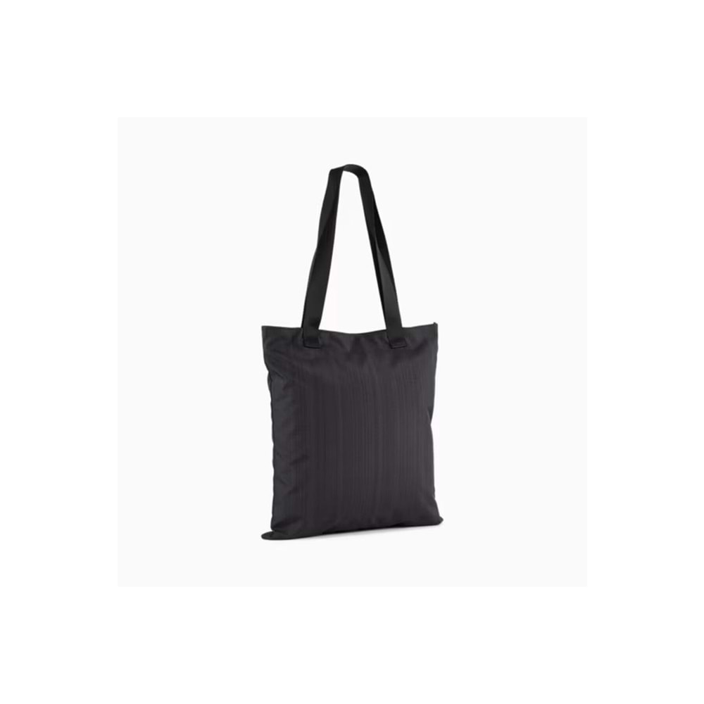 Puma 091343-01 Base Tote Kadın Omuz Çantası Siyah