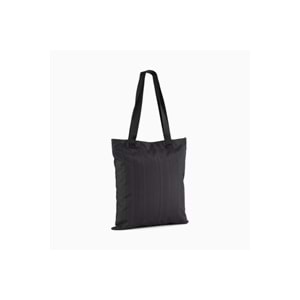 Puma 091343-01 Base Tote Kadın Omuz Çantası Siyah