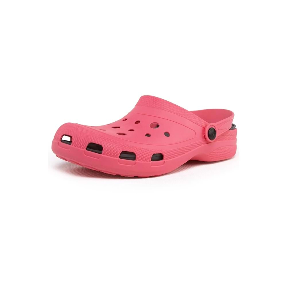 BUCKHEAD 4154 Copacabana Unisex Pembe