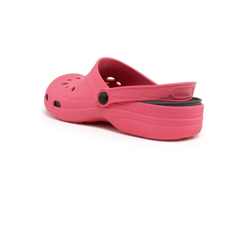 BUCKHEAD 4154 Copacabana Unisex Pembe