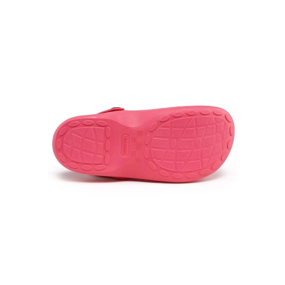 BUCKHEAD 4154 Copacabana Unisex Pembe