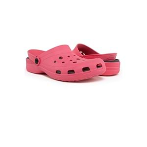 BUCKHEAD 4154 Copacabana Unisex Pembe