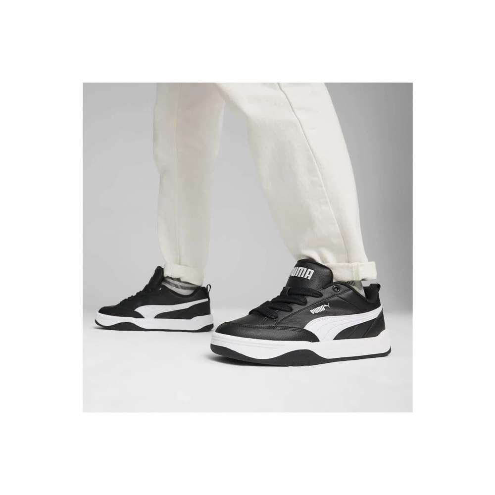 Puma 395084-03 Park Lifestyle Sneaker