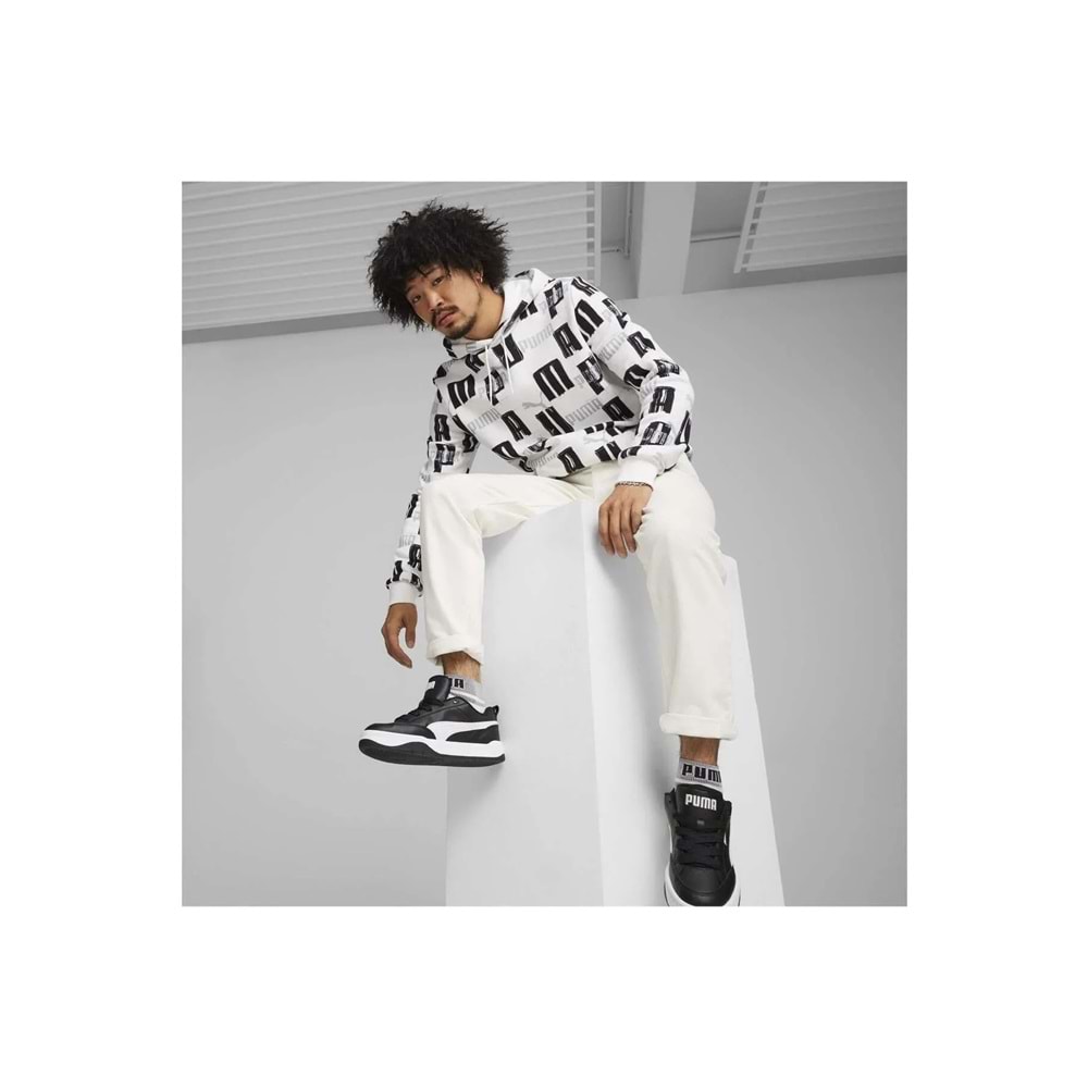 Puma 395084-03 Park Lifestyle Sneaker