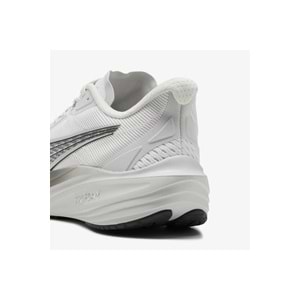 Puma 310152-18 Darter Pro Erkek Gri Koşu Ayakkabısı