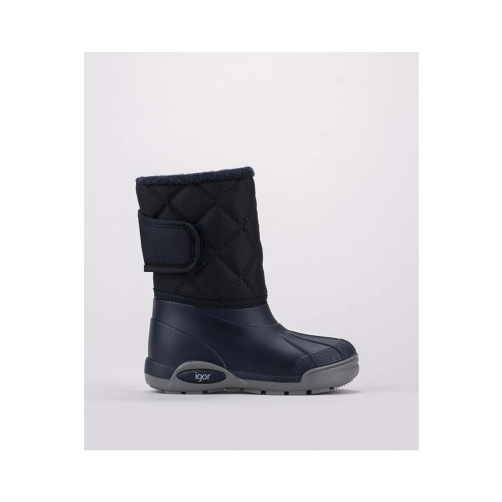 IGOR 10209-003 Çocuk Cırtlı Bot Neu