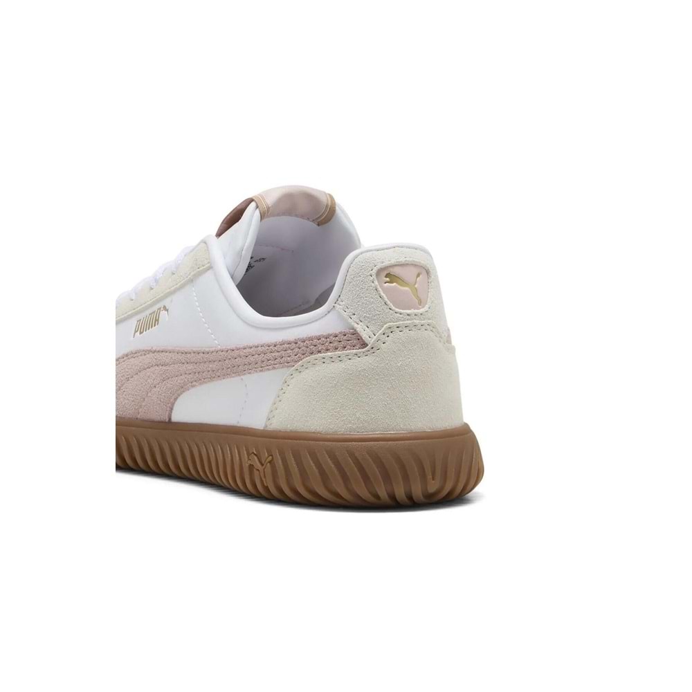 Puma 402604-06 Club Kayzer Og Unisex Günlük Spor Ayakkabı