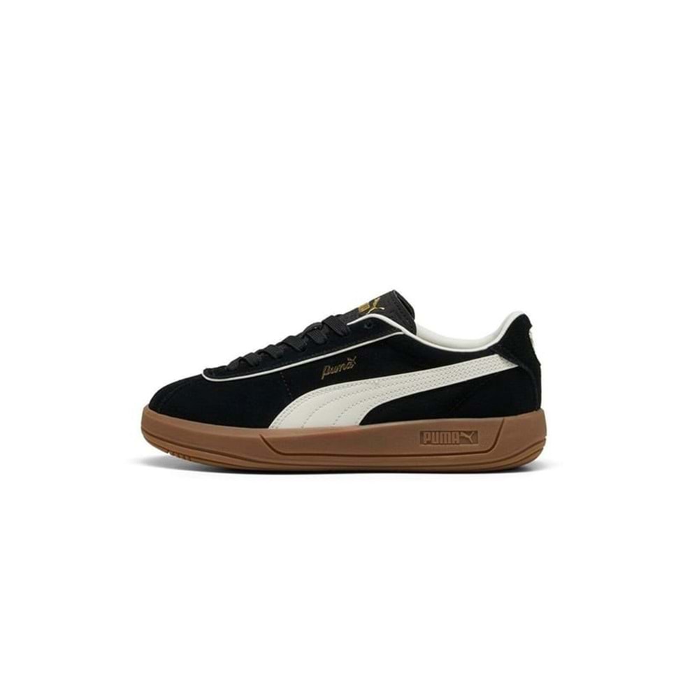 Puma 400718-02 Kadın Club Klassika SD Ayakkabı