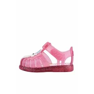 IGOR S10309-057 Tobby Gloss Unicornio Çocuk Sandalet Ayakkabı