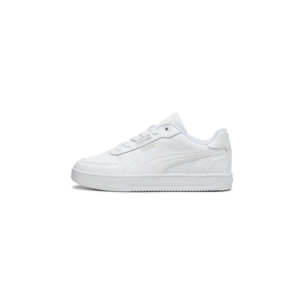 Puma 395016-02 Caven 2.0 Lüx Unisex Günlük Sneaker Ayakkabı